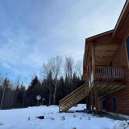 Mountain Views! Copper Cannon Lodge In Франкония Екстериор снимка