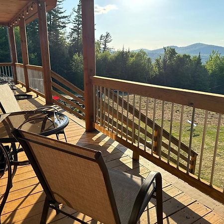 Mountain Views! Copper Cannon Lodge In Франкония Екстериор снимка