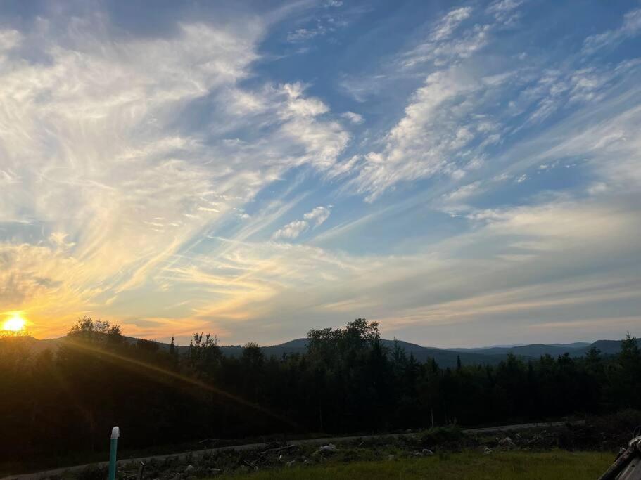 Mountain Views! Copper Cannon Lodge In Франкония Екстериор снимка