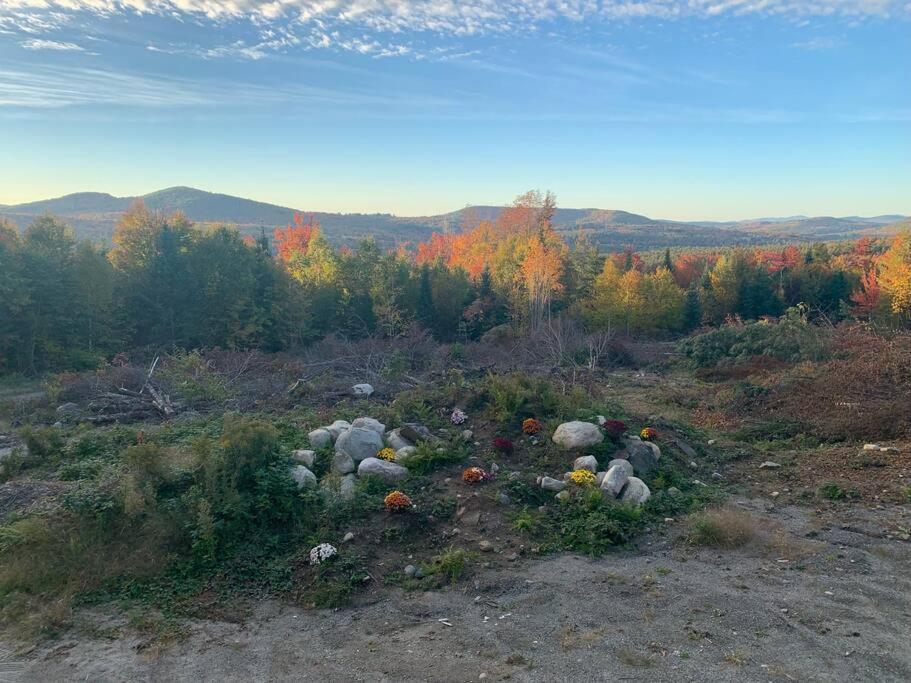 Mountain Views! Copper Cannon Lodge In Франкония Екстериор снимка