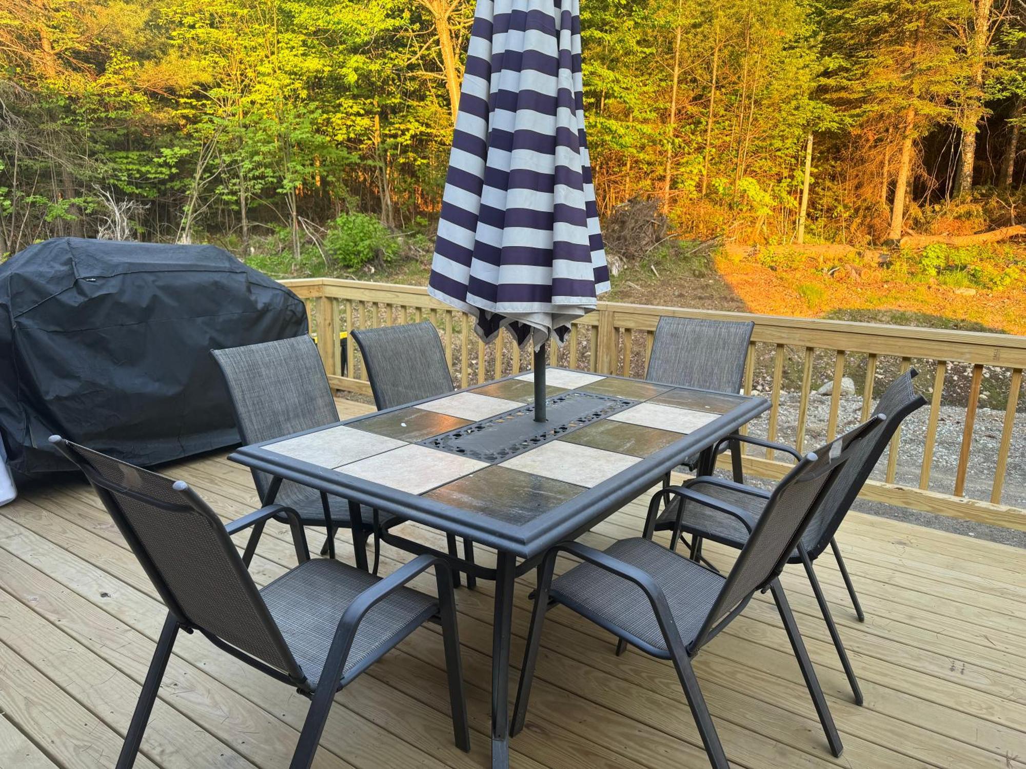 Mountain Views! Copper Cannon Lodge In Франкония Екстериор снимка